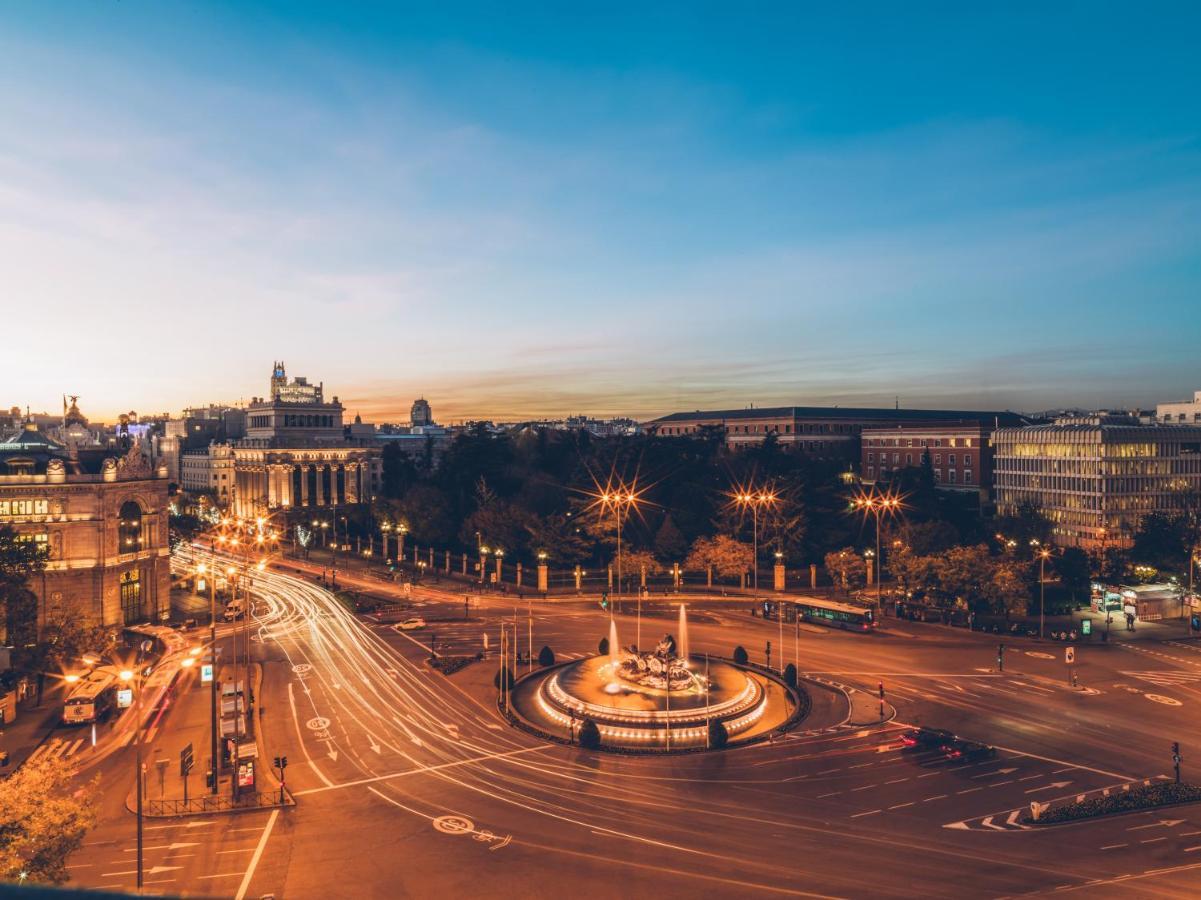 Iberostar Las Letras Gran Via — Photos 2